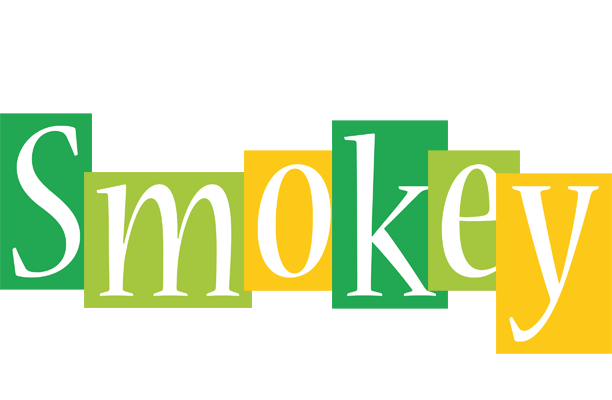 Smokey lemonade logo