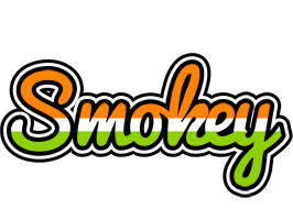 Smokey mumbai logo