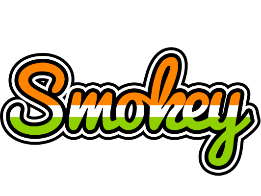 Smokey mumbai logo