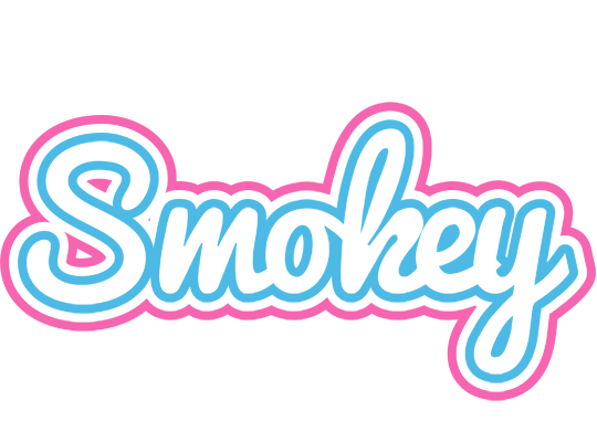 Smokey outdoors logo