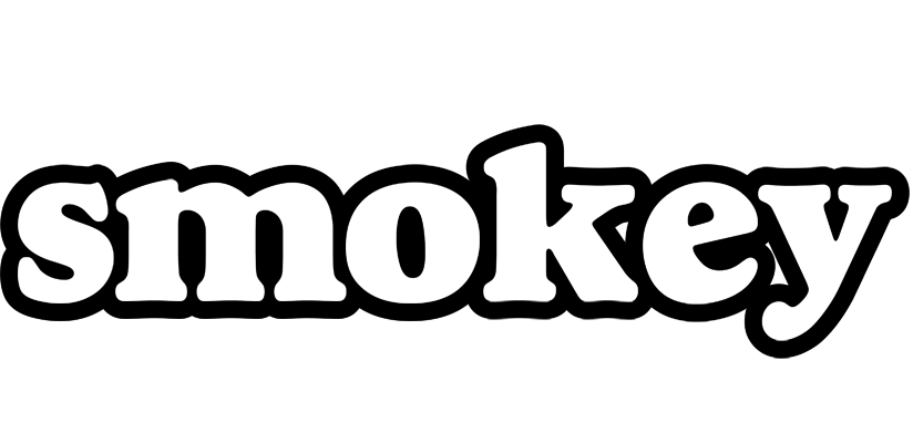 Smokey panda logo