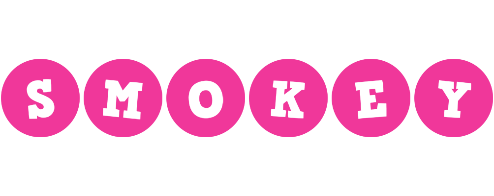 Smokey poker logo