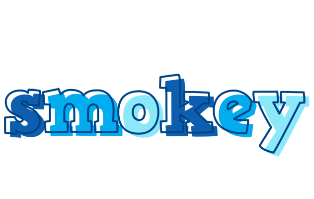 Smokey sailor logo