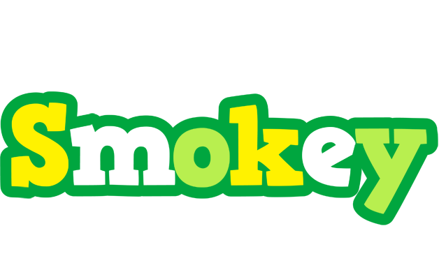 Smokey soccer logo