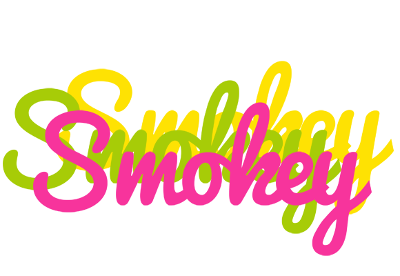 Smokey sweets logo