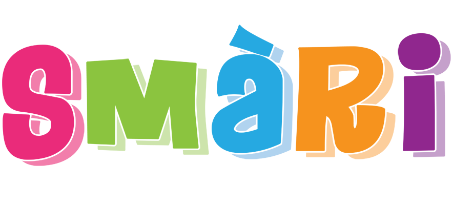 Smàri friday logo