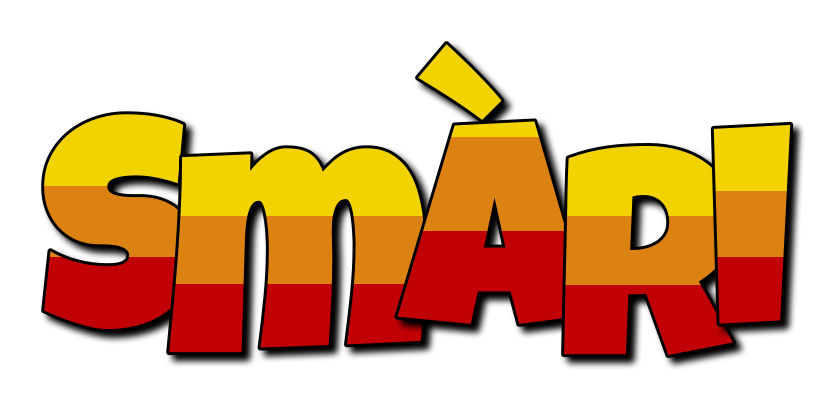 Smàri jungle logo