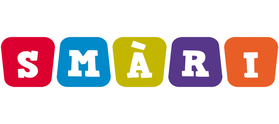 Smàri kiddo logo