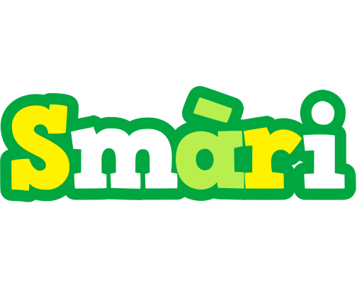 Smàri soccer logo