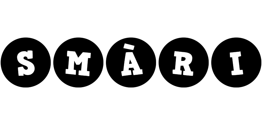 Smàri tools logo
