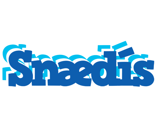 Snædís business logo