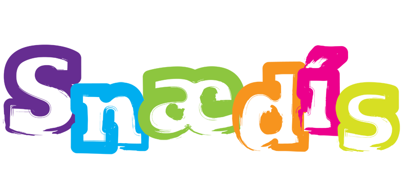 Snædís casino logo