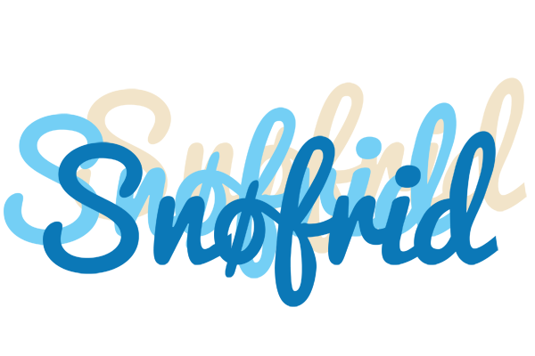 Snøfrid breeze logo