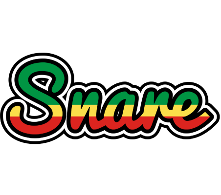 Snare african logo