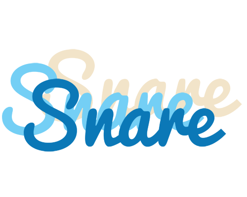 Snare breeze logo