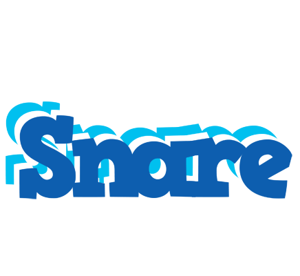 Snare business logo