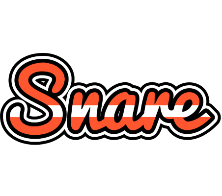 Snare denmark logo