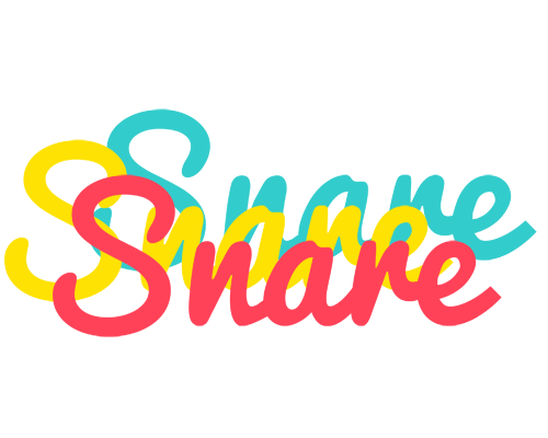 Snare disco logo