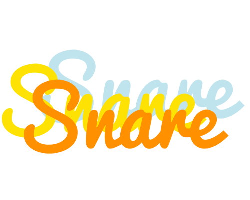 Snare energy logo