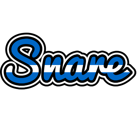 Snare greece logo