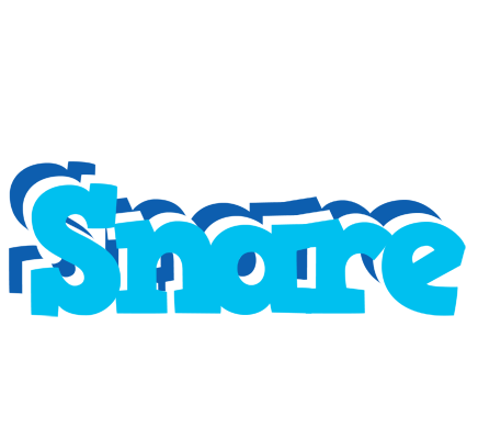 Snare jacuzzi logo