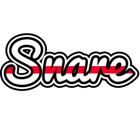 Snare kingdom logo