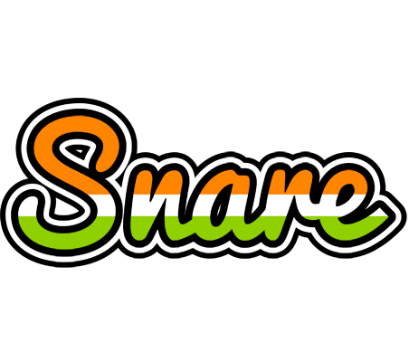 Snare mumbai logo