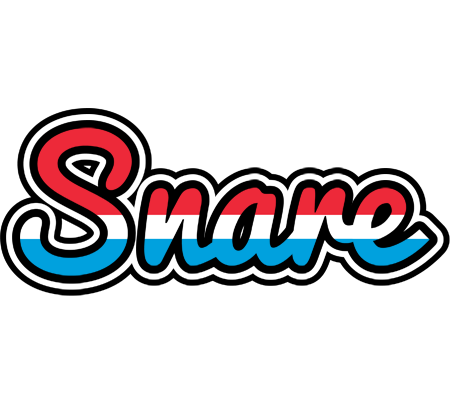 Snare norway logo