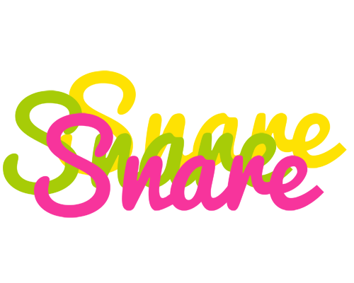 Snare sweets logo