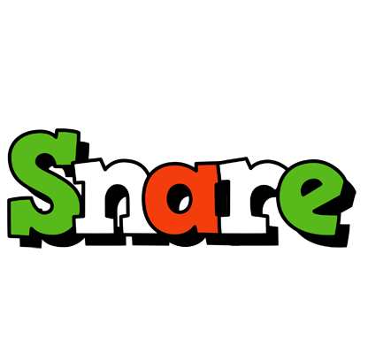 Snare venezia logo