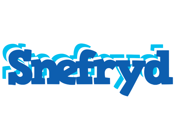 Snefryd business logo