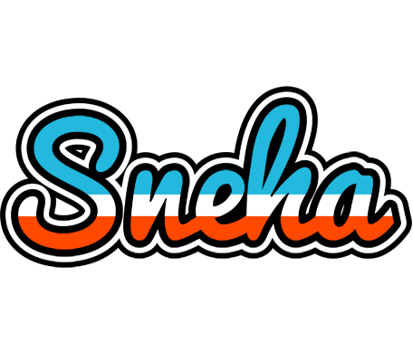 Sneha america logo