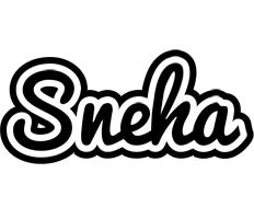 Sneha chess logo