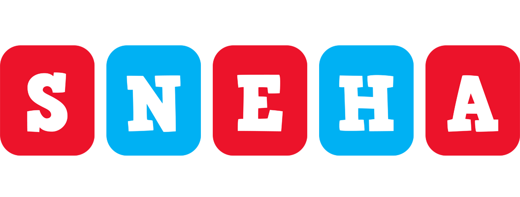 Sneha diesel logo