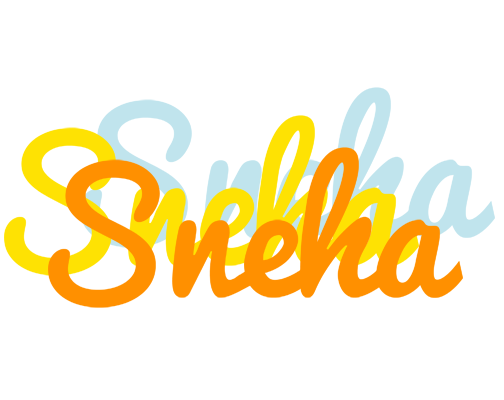 Sneha energy logo