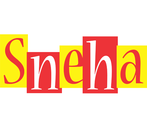 Sneha errors logo
