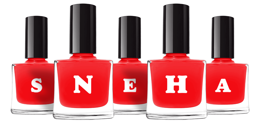 Sneha fashion logo