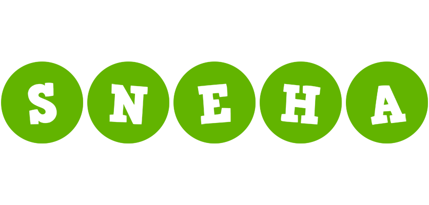 Sneha games logo