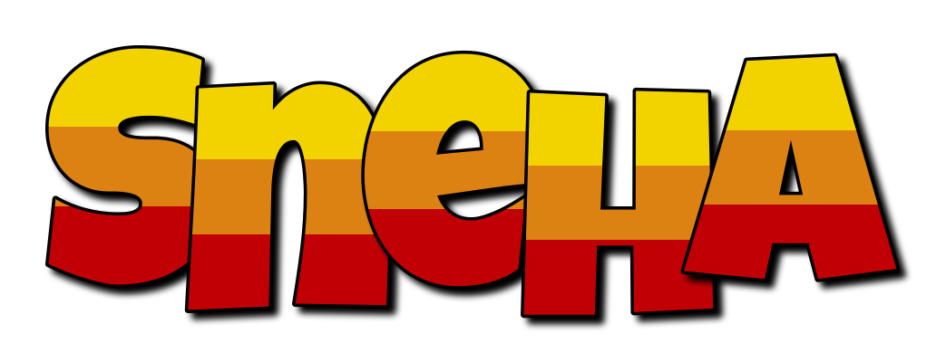 Sneha jungle logo