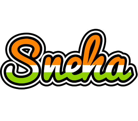 Sneha mumbai logo