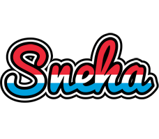 Sneha norway logo