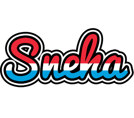 Sneha norway logo
