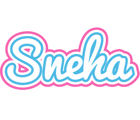 Sneha outdoors logo