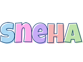 Sneha Logo | Name Logo Generator - Candy, Pastel, Lager, Bowling Pin ...