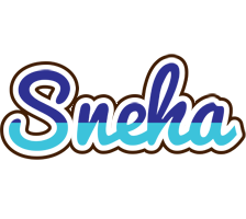 Sneha raining logo