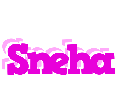 Sneha rumba logo