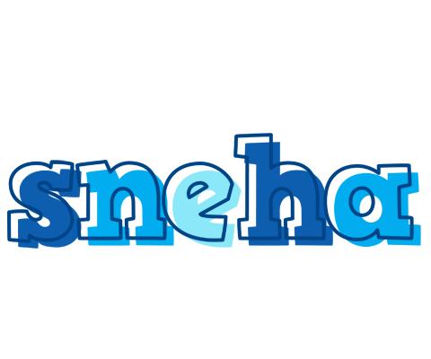 Sneha sailor logo