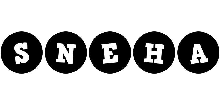 Sneha tools logo