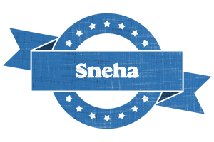 Sneha trust logo