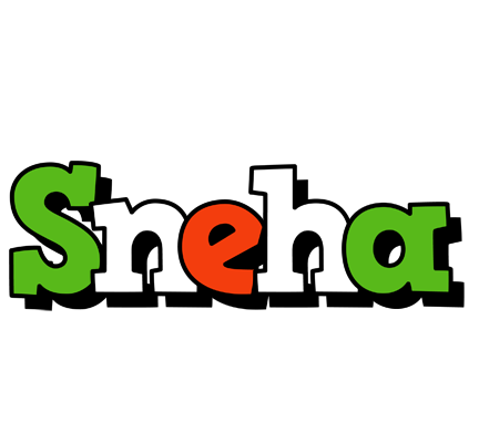 Sneha venezia logo